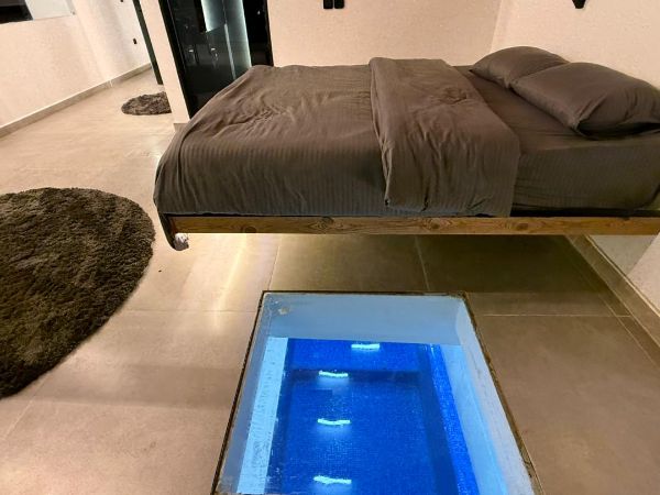 تصویر هايلوكس بركه