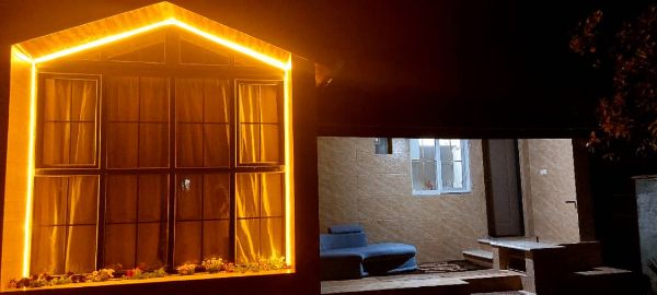 صورة ویلای اکسیر