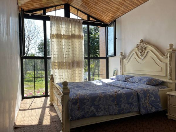 صورة ویلای اکسیر