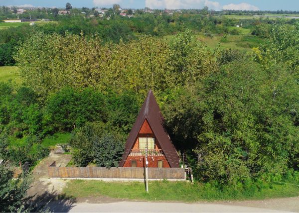 Picture of کلبه گیلان 