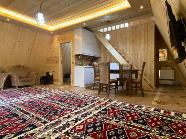 Picture of کلبه گیلان 