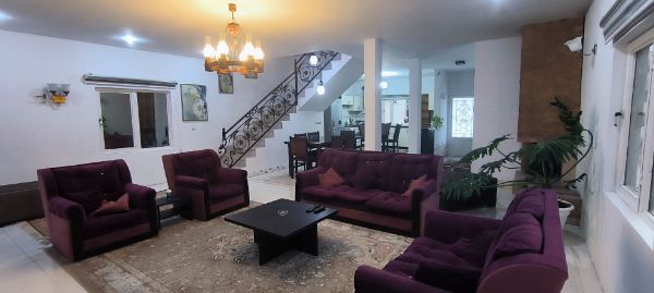 Picture of ویلای سامیار 