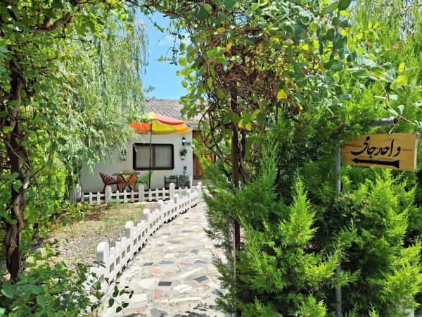 تصویر آویشار واحد جامی