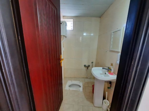 Picture of تک خواب ساحلی پوریا نزدیک دریا