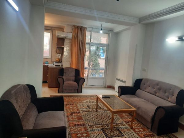 Picture of تک خواب ساحلی پوریا نزدیک دریا