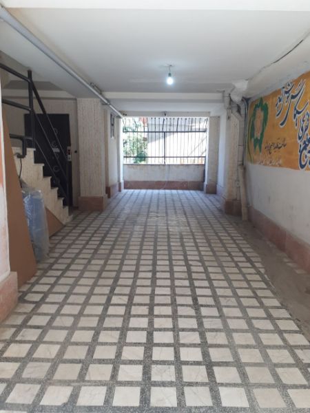 Picture of تک خواب ساحلی پوریا نزدیک دریا