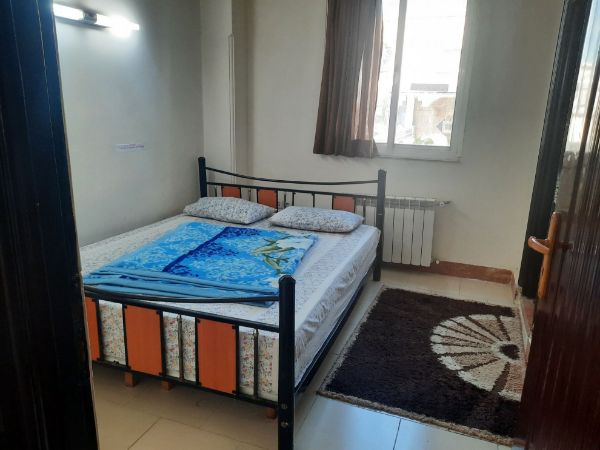 تصویر مبله ساحلی پوریا (۲)