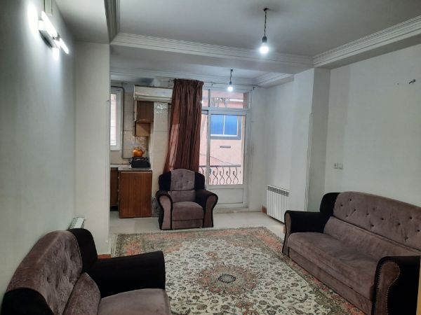 تصویر مبله ساحلی پوریا (۲)