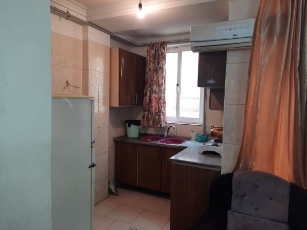 تصویر مبله ساحلی پوریا (۲)