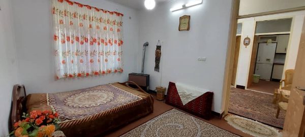 تصویر ویلایی یاس 