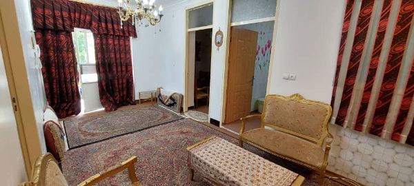 تصویر ویلایی یاس 