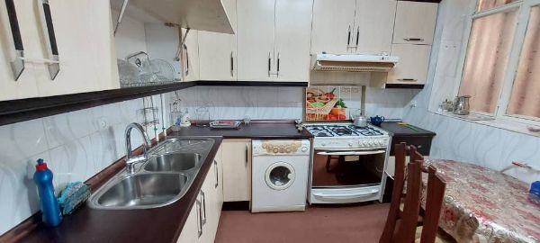 تصویر ویلایی یاس 