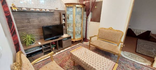 تصویر ویلایی یاس 