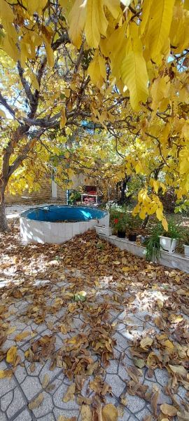 تصویر ویلایی یاس 