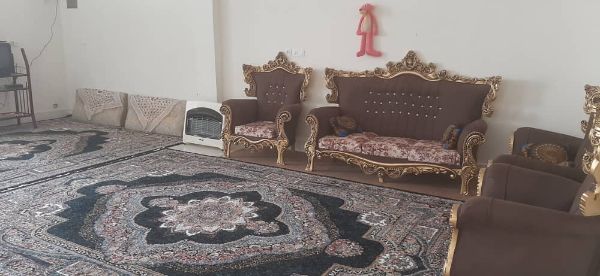 تصویر اقامتگاه و مهمانسرای مبله زیتون در ایذه