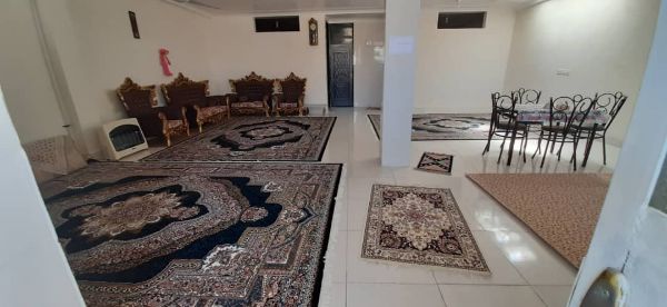 تصویر اقامتگاه و مهمانسرای مبله زیتون در ایذه