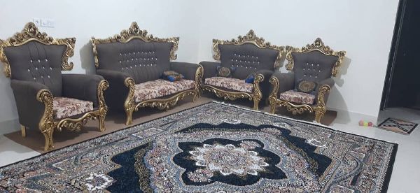 تصویر اقامتگاه و مهمانسرای مبله زیتون در ایذه