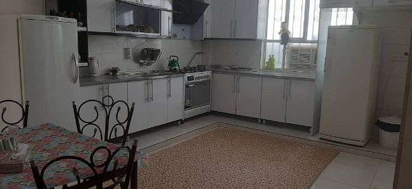 تصویر اقامتگاه و مهمانسرای مبله زیتون در ایذه