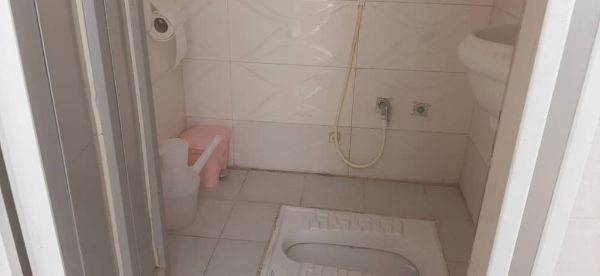 تصویر اقامتگاه و مهمانسرای مبله زیتون در ایذه