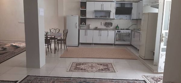 تصویر اقامتگاه و مهمانسرای مبله زیتون در ایذه